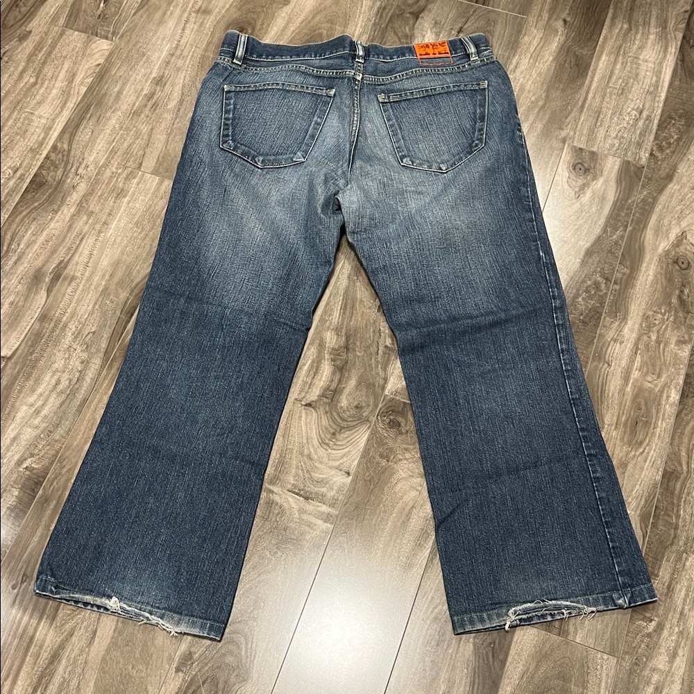 🔥🔥HUGO BOSS Orange Label Jeans